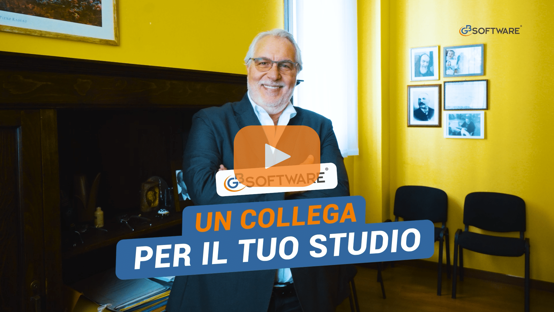 Dott. Dario Fredella -  video