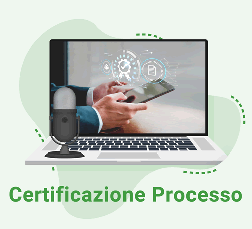 Certificazione di Processo