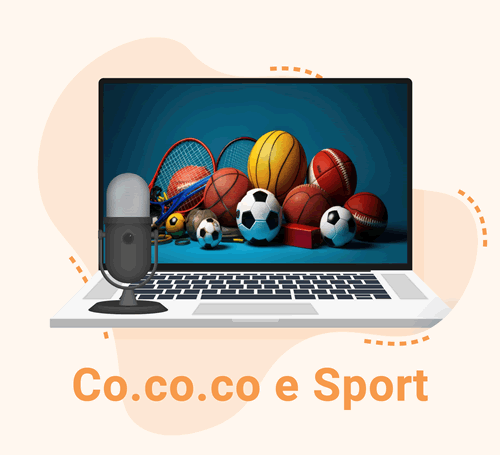 Co.co.co. sportivi e Riforma dello Sport