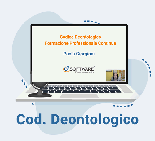 Codice Deontologico: formazione professionale continua