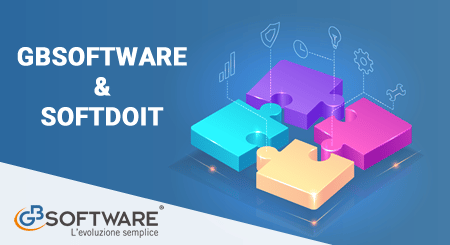 GBsoftware è lieta di annunciare la collaborazione con SoftDoit