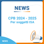 Concordato Preventivo Biennale 2024 – 2025 per soggetti ISA