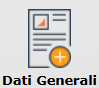 Pulsante Dati Generali