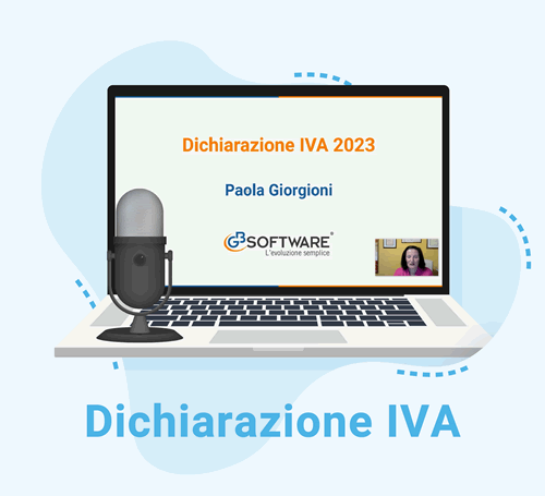 Dichiarazione IVA 2023