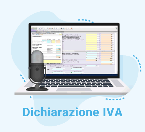 Dichiarazione IVA GB 2023