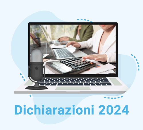 Dichiarazioni 2024: aspetti operativi e ultimi controlli