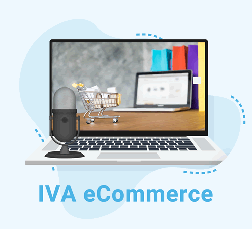 eCommerce: aspetti IVA 2023