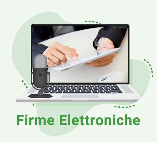 Firme Elettroniche