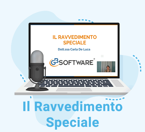 Il Ravvedimento Speciale