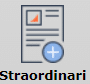 Pulsante Straordinari