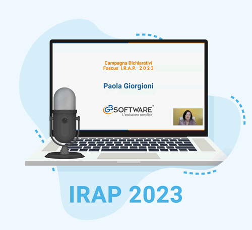 IRAP 2023