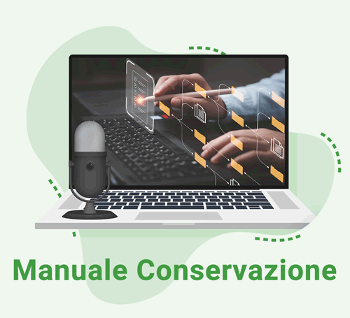 Manuale di Conservazione