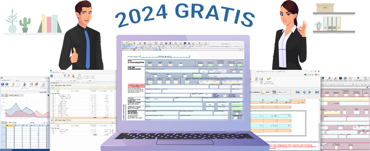 Software gratuito fino al 2025