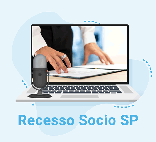 Recesso Socio Società di Persone