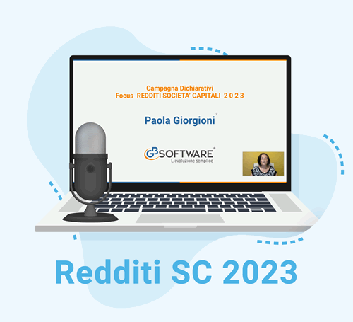 Redditi SC 2023