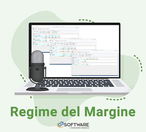 Regime del Margine