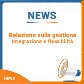 Relazione sulla gestione: integrazione e flessibilità