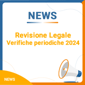 Revisione legale verifiche periodiche