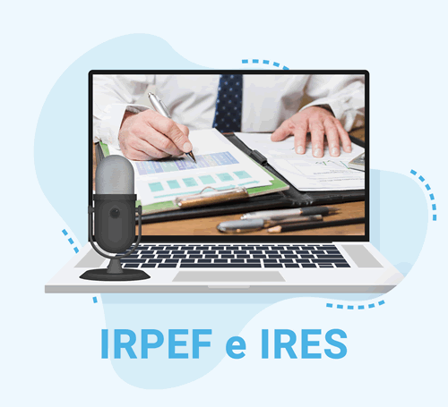 Revisione Regimi IRPEF e IRES