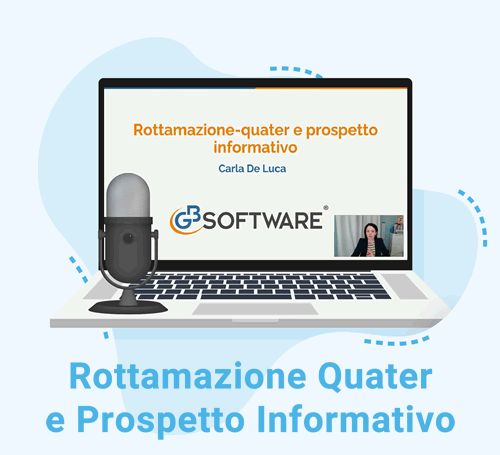 Rottamazione Quater e Prospetto Informativo