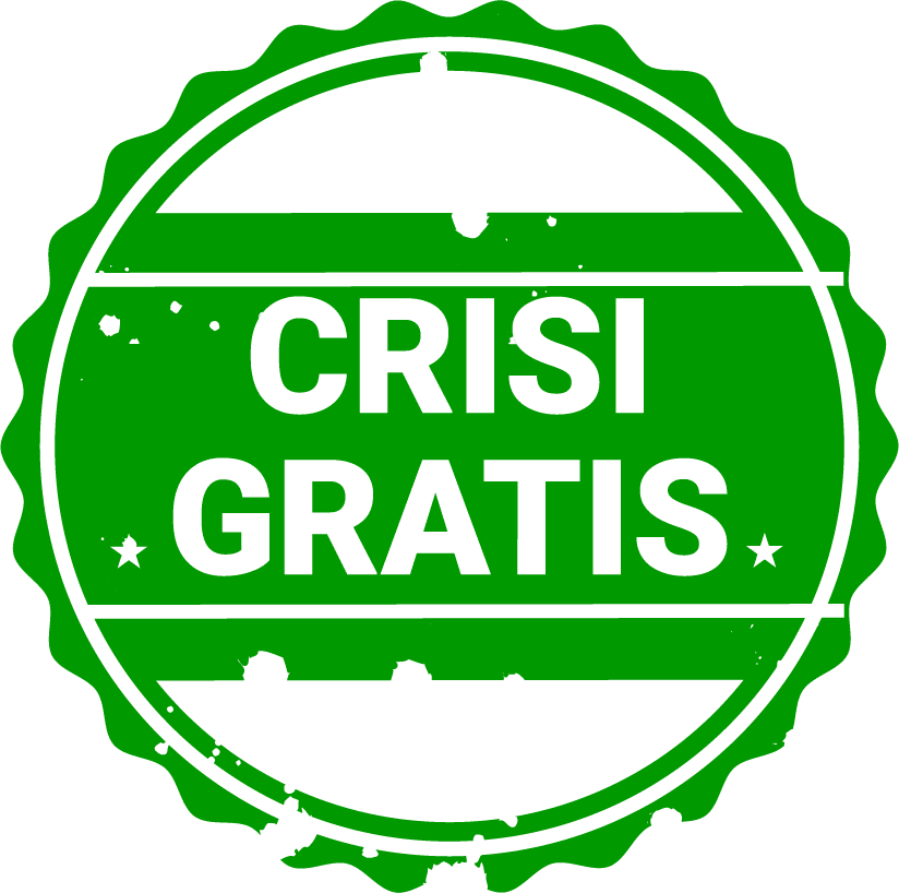 Crisi Gratis