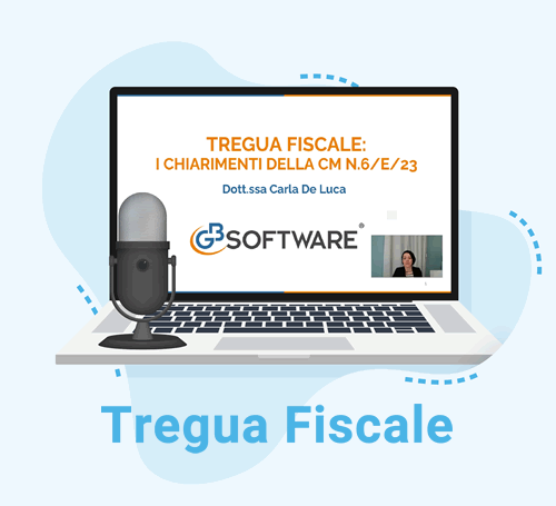 Tregua Fiscale