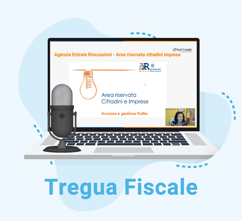 Tregua Fiscale: definizioni agevolate e pace fiscale