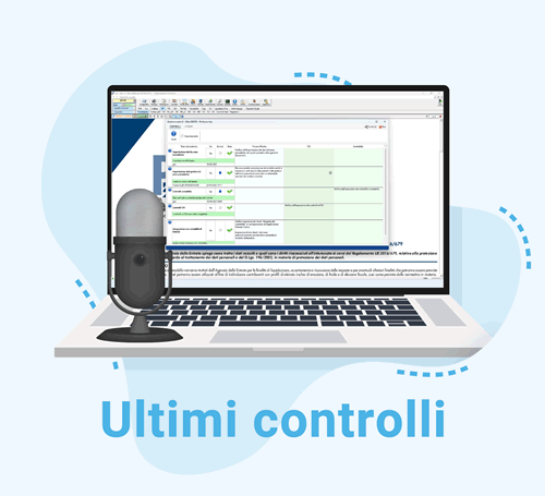 Ultimi controlli prima dell’invio delle Dichiarazioni GB 2023