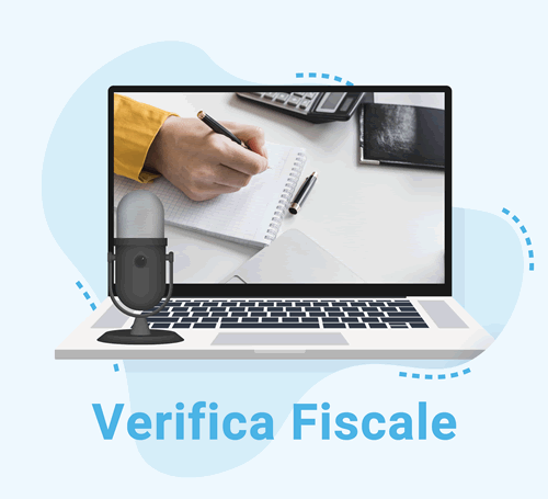 Verifica Fiscale Domestica