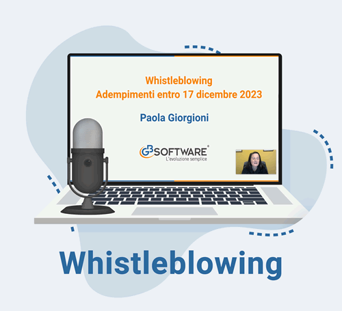 Whistleblowing 2023